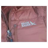 (RCK) Eddie Bauer Men's Down Packab...