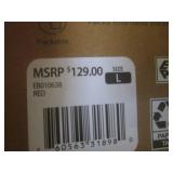 (RCK) Eddie Bauer Men's Down Packab...