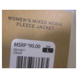 (RCK) Eddie Bauer Women's Mixed Med...