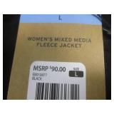 (RCK) Eddie Bauer Women's Mixed Med...