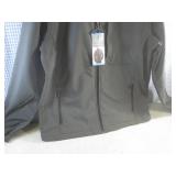 (RCK) Free Country Men's Softshell ...