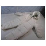 (RCK) Carter's Baby Snowsuit in Kha...