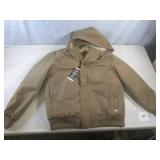 (RCK) Lee Oxford Workwear Bonber Ja...