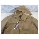 (RCK) Lee Oxford Workwear Bonber Ja...