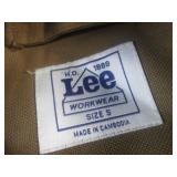 (RCK) Lee Oxford Workwear Bonber Ja...
