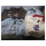 (A-2) 2 Disney / 2 Peanuts Women's ...