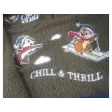 (A-2) 2 Disney / 2 Peanuts Women's ...