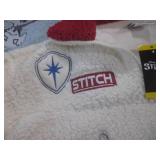 (A-2) 2 Disney / 2 Peanuts Women's ...