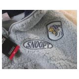 (A-2) 2 Disney / 2 Peanuts Women's ...