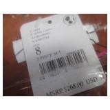 (A-3) 4 Free People Suit Shop 2-Pie...