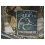 (EW3) Ducks Unlimited Mad Dog Gear ...