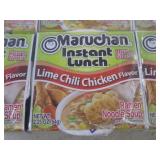 (C-2) 12 Lime Chili Chicken Flavor ...