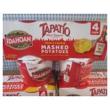 (C-1) 24 Cups of Triple Cheese Hot ...