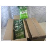 (C-1) 12 Bags of Air Fried Jalapeno...