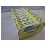 (B-2) 9 Boxes of Butterfinger Unwra...