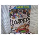 (C-2) 6 Large Size Boxes of Cinnamo...