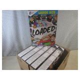 (C-2) 6 Large Size Boxes of Cinnamo...
