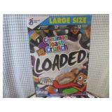 (C-2) 6 Large Size Boxes of Cinnamo...