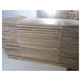 (EC1) 30 Pre-Used 12' x 12' x 12' U...