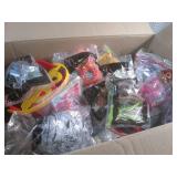 (EW3) Box Full of Assorted McDonald...