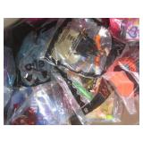 (EW3) Box Full of Assorted McDonald...