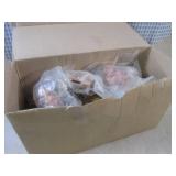 (EC1) Box of Copper Pipe Fittings...