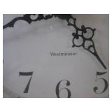 (FS) Seth Thomas Westminster Regula...