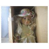 (EW5) Vintage Dolls...