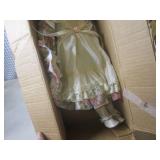 (EW5) Vintage Dolls...