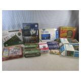 (D-2) Assorted Christmas Lighting...