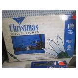 (D-2) Assorted Christmas Lighting...