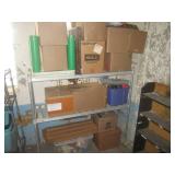 (BR1) Assortment of Unclaimed Unsol...