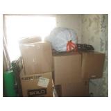 (BR1) Assortment of Unclaimed Unsol...