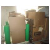 (BR1) Assortment of Unclaimed Unsol...