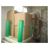 (BR1) Assortment of Unclaimed Unsol...