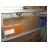 (BR1) Assortment of Unclaimed Unsol...