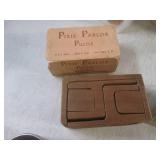 (A-3) Assortment of Vintage Smalls...