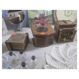 (A-3) Assortment of Vintage Smalls...