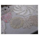 (A-3) Assortment of Vintage Smalls...