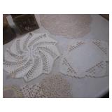 (A-3) Assortment of Vintage Smalls...