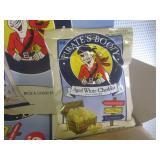 (EC2) 36 Small Bags of Aged White C...