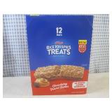 (B-2) Box of 12 Chocolatey Peanut B...