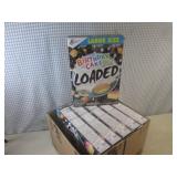 (C-2) 6 Large Size Boxes Birthday C...