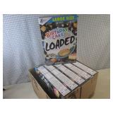 (C-2) 6 Large Size Boxes Birthday C...