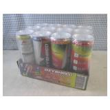 (B-2) 12-Pack of Oxyshred Gummy Sna...