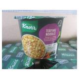 (EC2) 8 Teriyaki Noodles Pasta Cups...