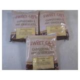 (B-3) 6 Pounds of White Chocolate C...