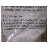 (B-3) 6 Pounds of White Chocolate C...