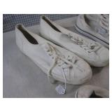 (A-2) 6 Pair of Converse Sneakers...
