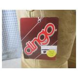(BS) Pair of Dingo Pull-On Boots Si...